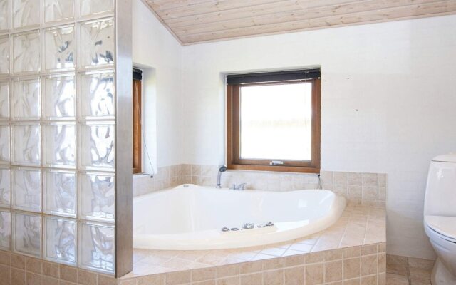 4 Star Holiday Home in Nordborg