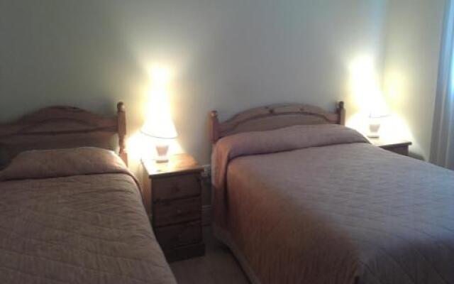 Anchor House Bed & Breakfast