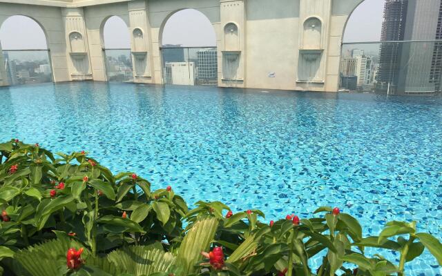 Sunny Saigon Apartments & Hotel