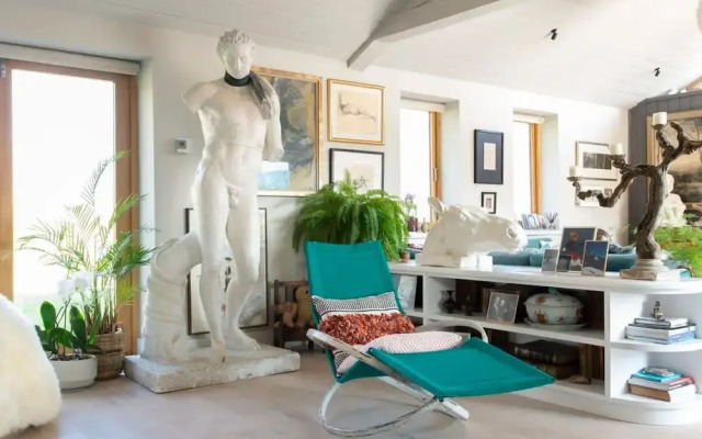 Luxury Countryside Haven for 10
