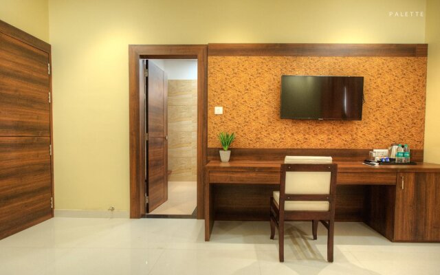 Golden Heritance by OYO Rooms