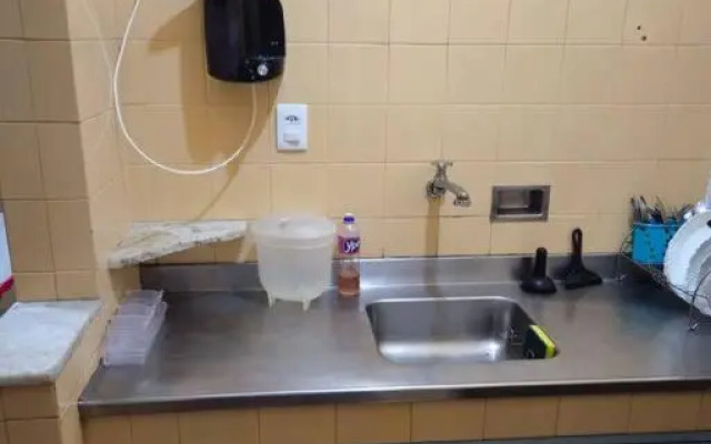 Copacabana Barata Ribeiro 135