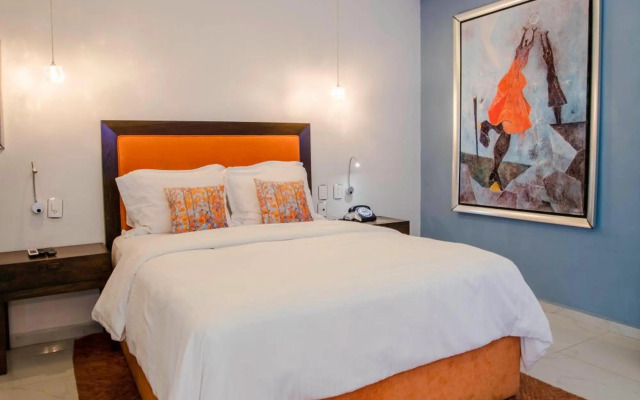 TRES79 Hotel Boutique