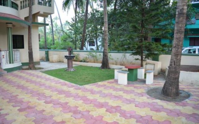 Vailankanni Guest House