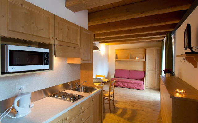 Residence Civetta
