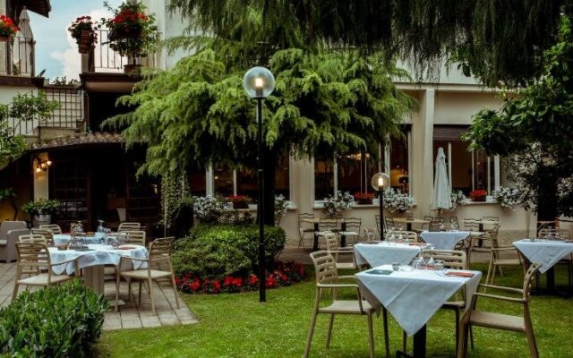 Albergo Locanda Cavallino