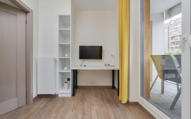 Lokum Vena Apartment With Terrace