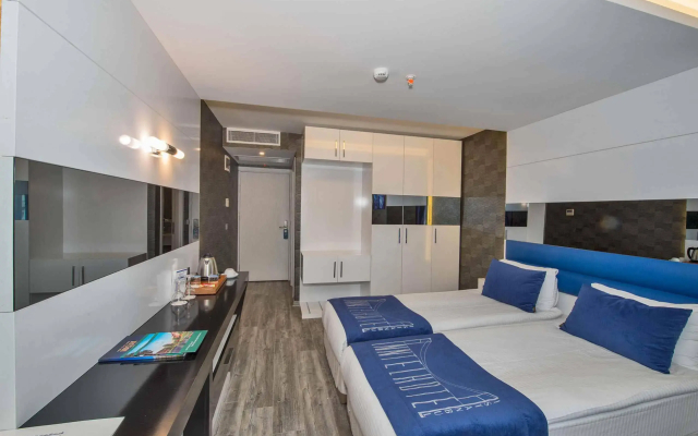 Inntel Hotel Istanbul