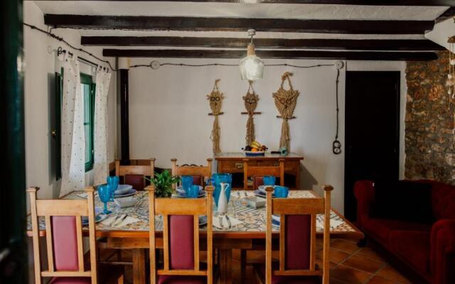 La Caseta de Panisello