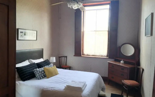 Albert Manor Guest House