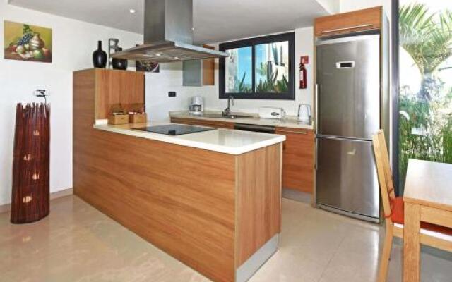 Salobre Los Lagos 27