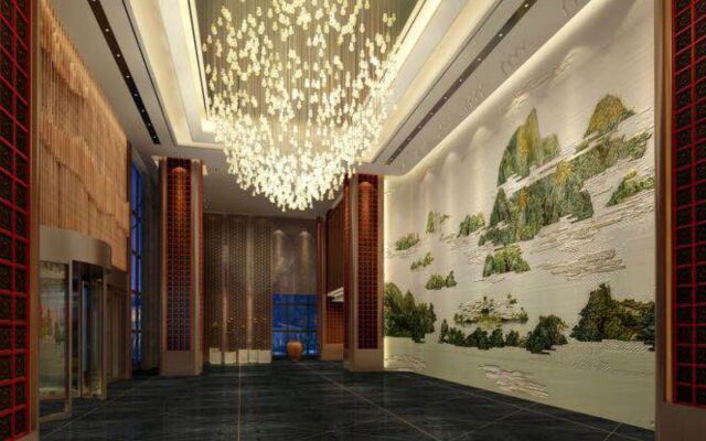 Xi'an Boffo L Hotel