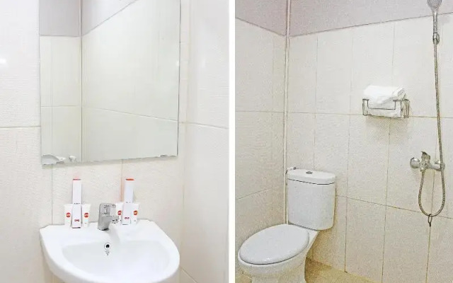 Pelita Guest House by Oyo Rooms