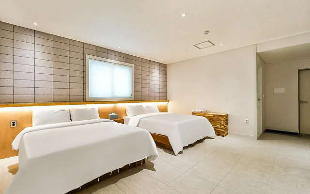 Ciel Mini Hotel