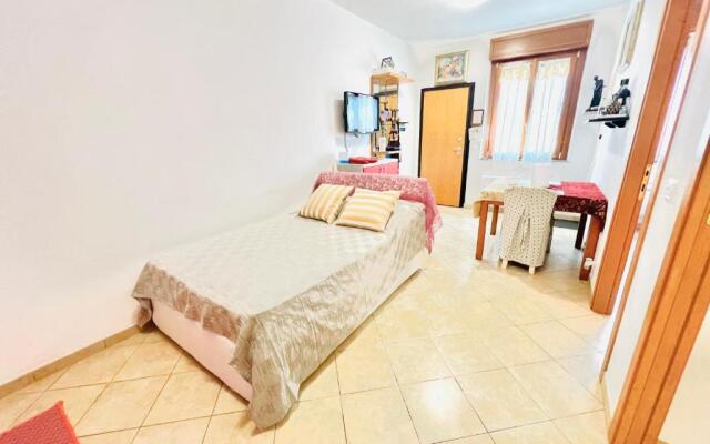 Suite Bussana - Seafront Sanremo