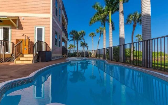 064-North Pointe Beach House