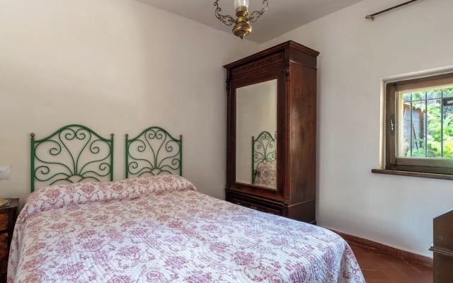 Casa La Cedrina Pool Monteriggioni