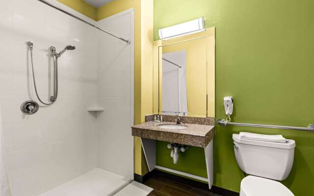 Quality Inn Bay City TX