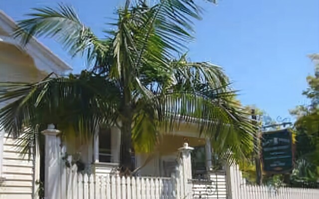 Eden Park Bed and Breakfast