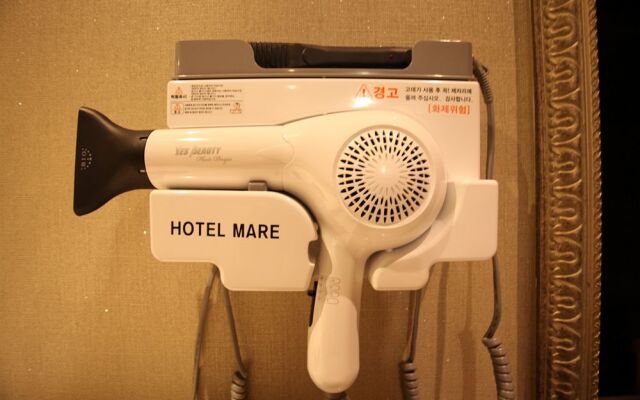 Hotel Mare Suwon