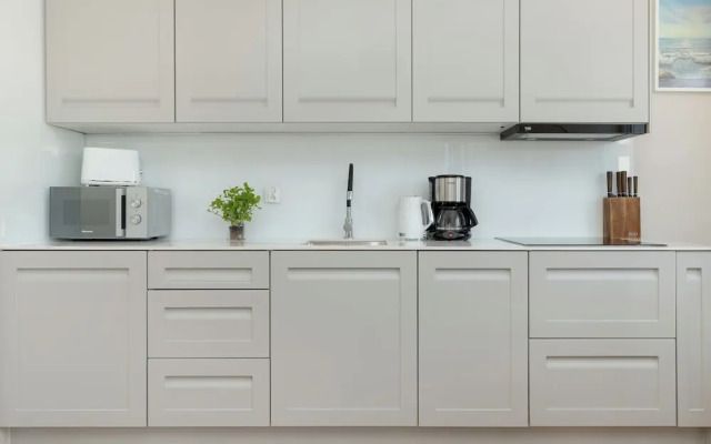 Morska Apartment With Spa by Renters