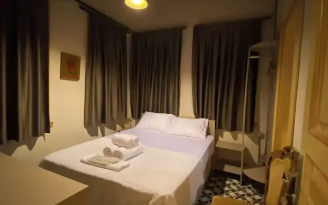HanFlats Hotel