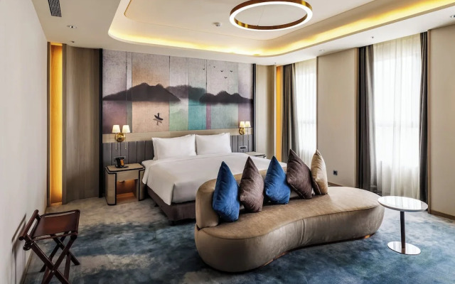 voco Chiayi by IHG