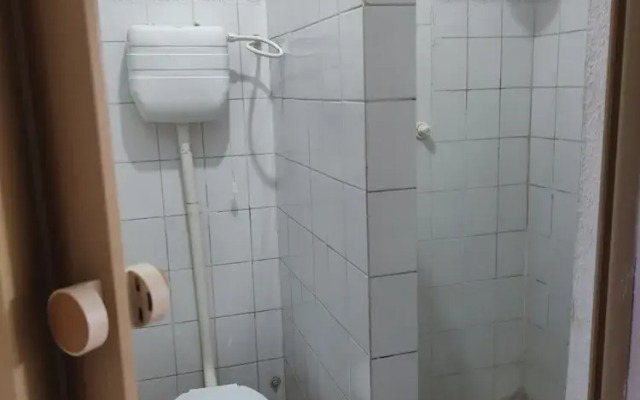 pousada mare mansa