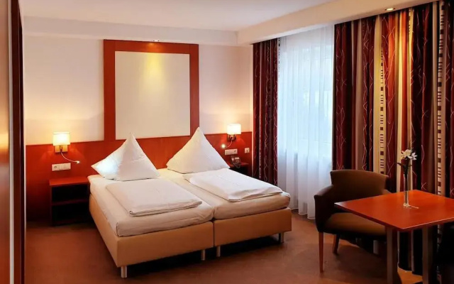 Hotel St Georg