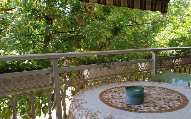 City Place Apartments