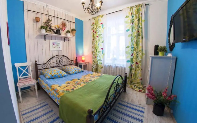 Guest House Dom 17