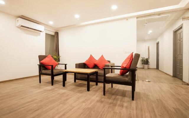 OYO Townhouse 118 Gagan Vihar