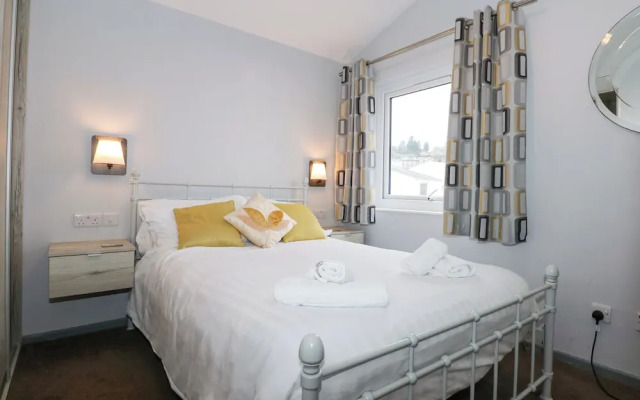 Harbour Apartment