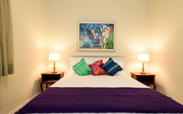 All in Rio Sunset Ipanema 4 Bedrooms