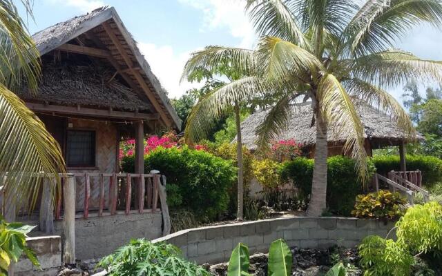 Rocky Ridge Bungalows