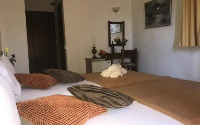 Kassandra Hotel