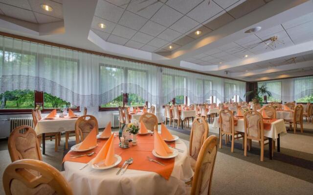 Hotel SOREA ĎUMBIER