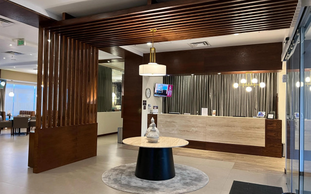 Best Western Plus Chihuahua Juventud