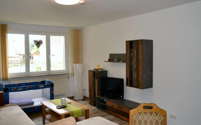 Cosy Apartment in Bismark