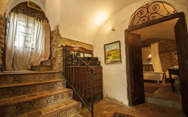 Casa Antica Menta