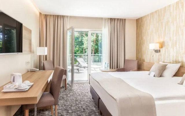 Z-Hotel Business & Spa