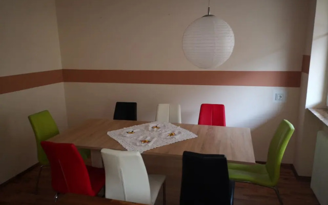 Ferienwohnung WG beim Nationalpark Kalkalpen Steyr Ennstal am Ennsradweg - Luchstrail - Sebaldus - Mariazeller Pilgerweg