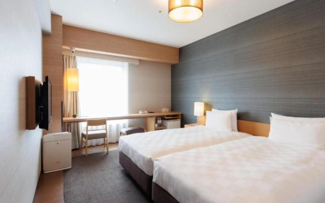Hotel Resol Trinity Hakata