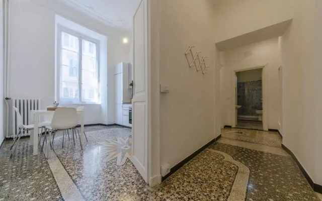 ALTIDO Casa di Pregio in Centro Città