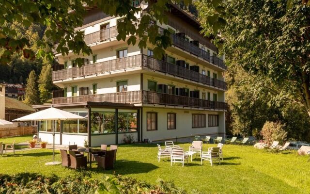 Hotel Club Funivia
