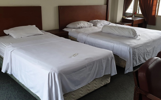 Wir Hotel