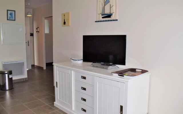 Appartement Trégastel, 3 pièces, 4 personnes - FR-1-368-11