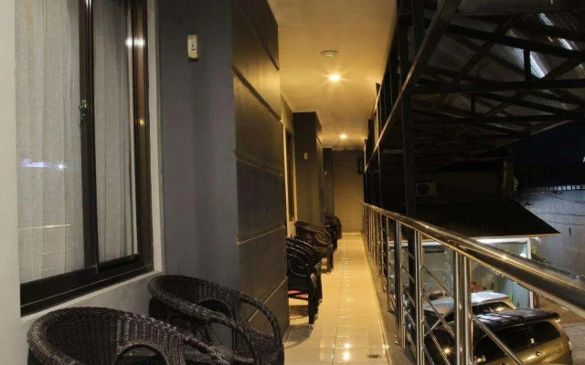 Hotel Victory Cirebon