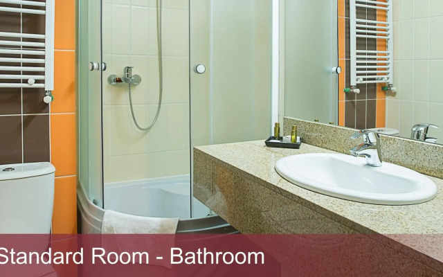 Inter Business Bucharest Hotel