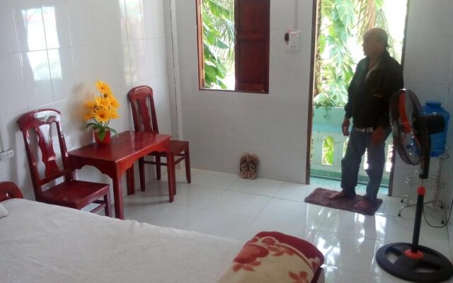 Hai Anh Guesthouse